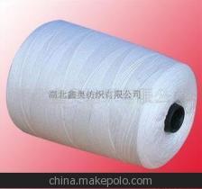 【供應縫紉線縫包線服裝輔料】價格,廠家,圖片,化纖紗線,漢川市遠奧紡織-