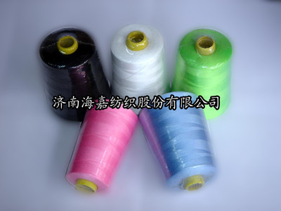 山東濟(jì)南市滌綸縫紉線供應(yīng) 40S/2大化纖縫紉線價(jià)格與產(chǎn)品解析